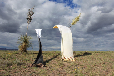 Marfa Installation 1 Marfa Installation 1